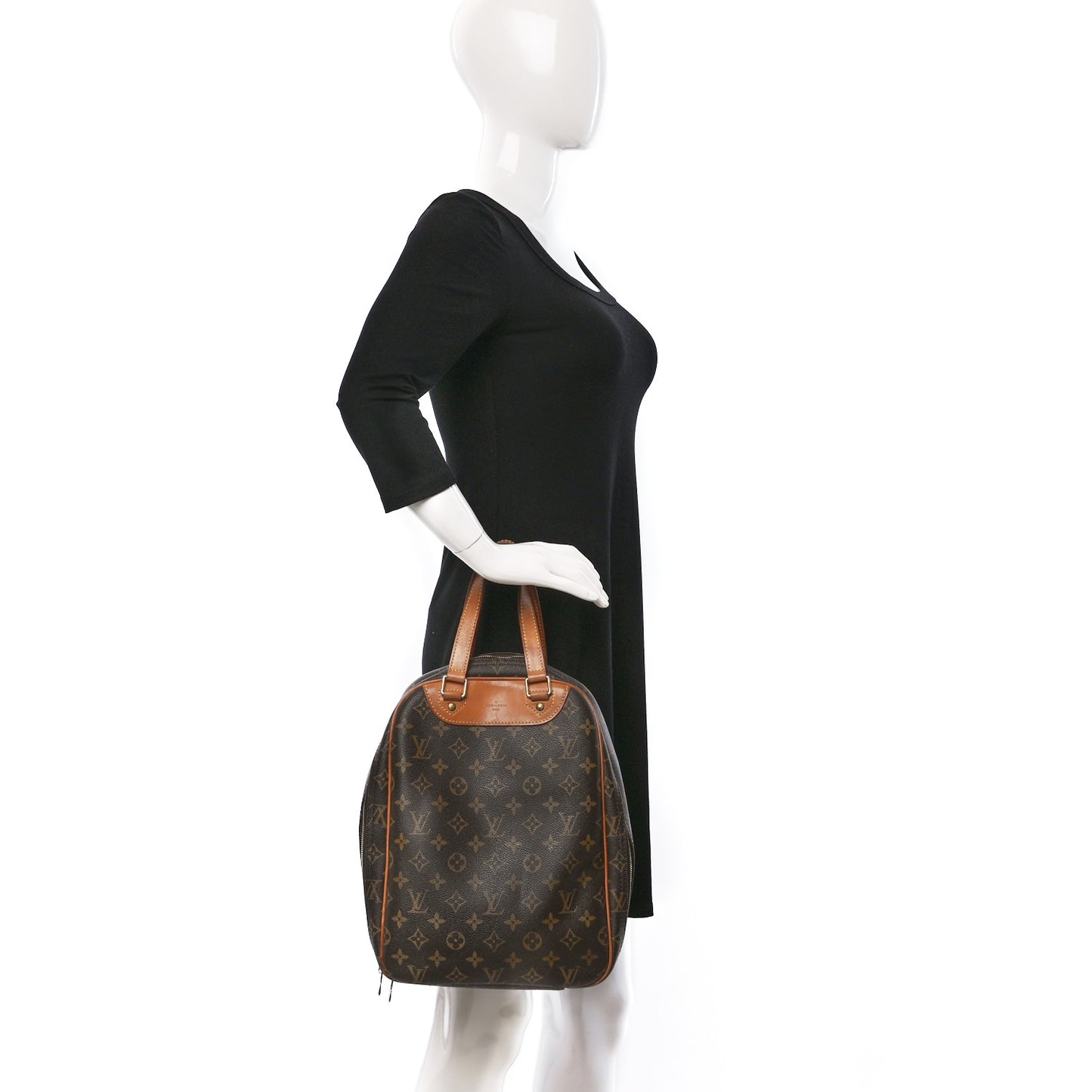 Monogram Excursion Shoe Bag