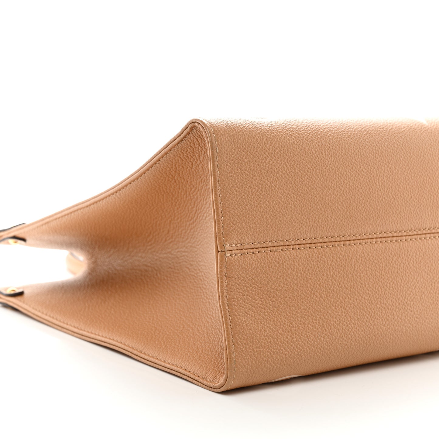 Empreinte Monogram Giant Onthego MM Arizona Creme