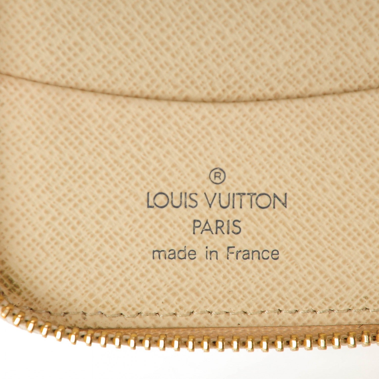 Louis Vuitton Damier Azur Compact Zippy Wallet 6 of 7