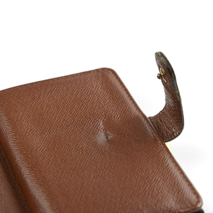 Louis Vuitton Monogram French Purse Wallet 8 of 11