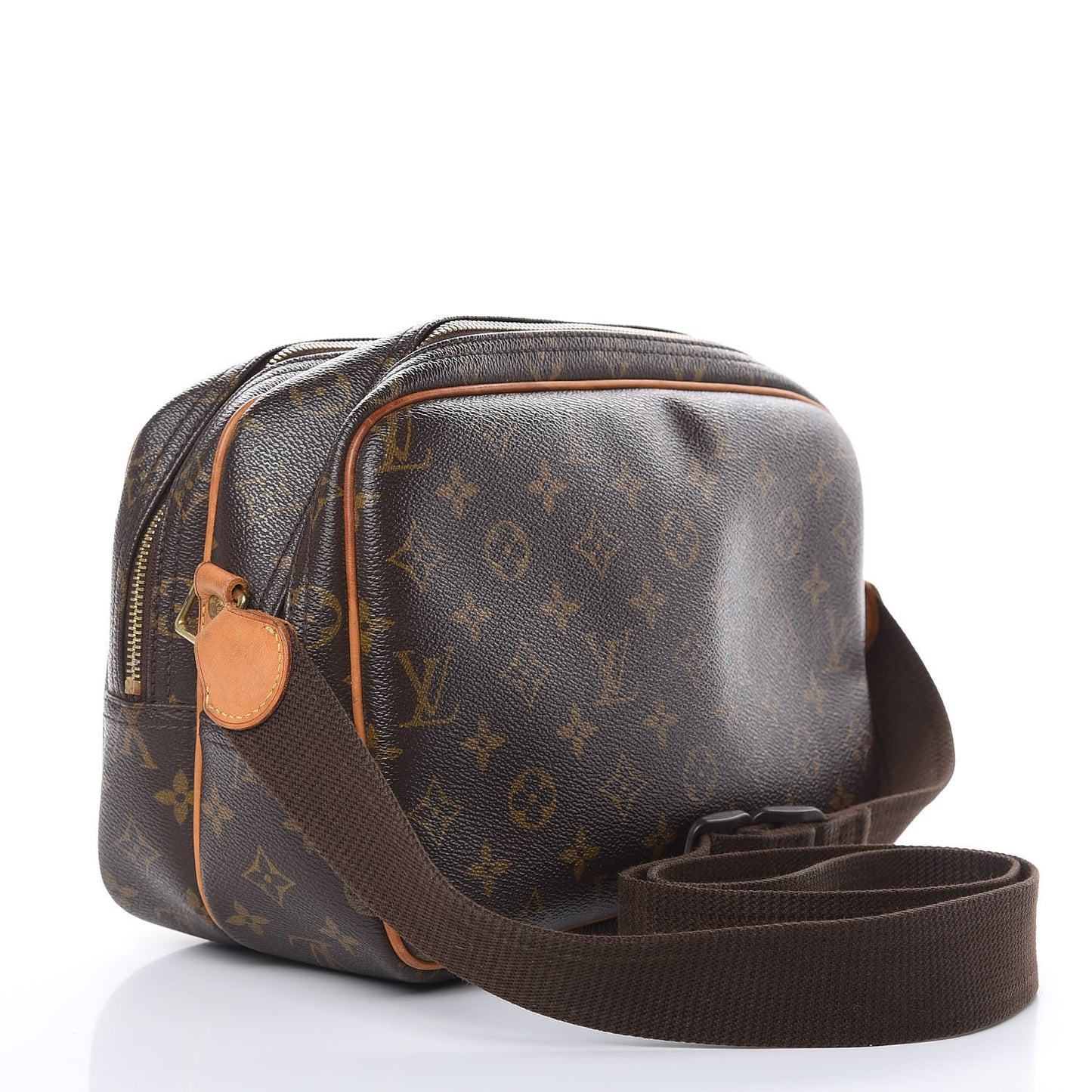 Monogram Reporter PM