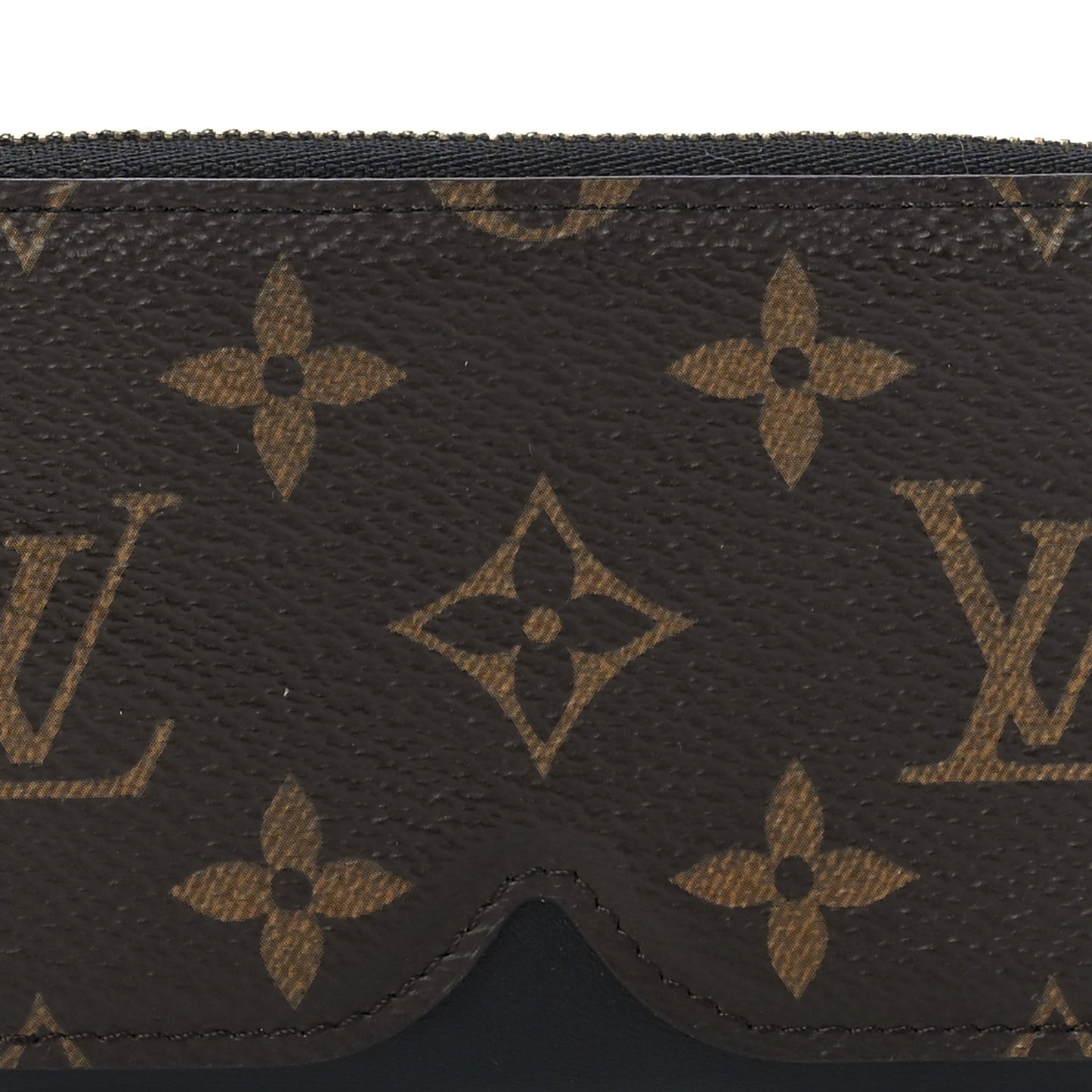 Monogram Sunglasses Pouch GM