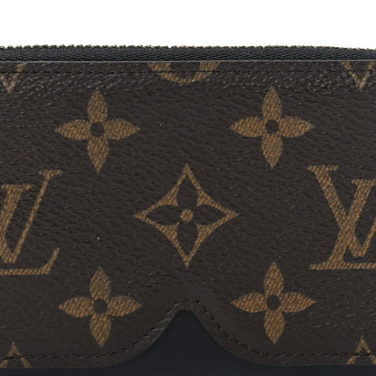 Louis Vuitton Monogram Sunglasses Pouch GM 6 of 11