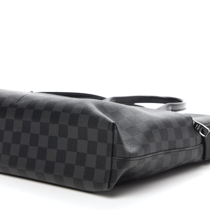 Louis Vuitton Damier Graphite 7 Days A Week 7 of 10