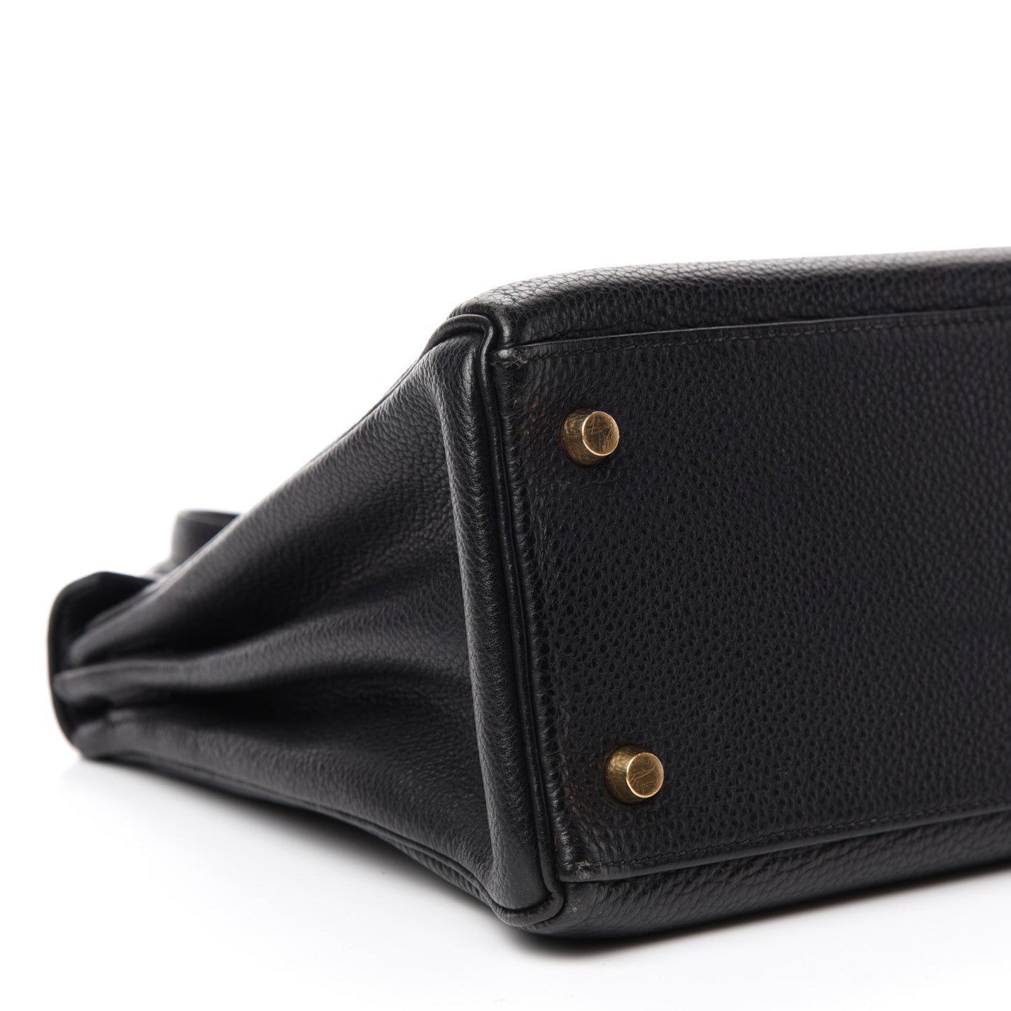 Togo Kelly Retourne 28 Black