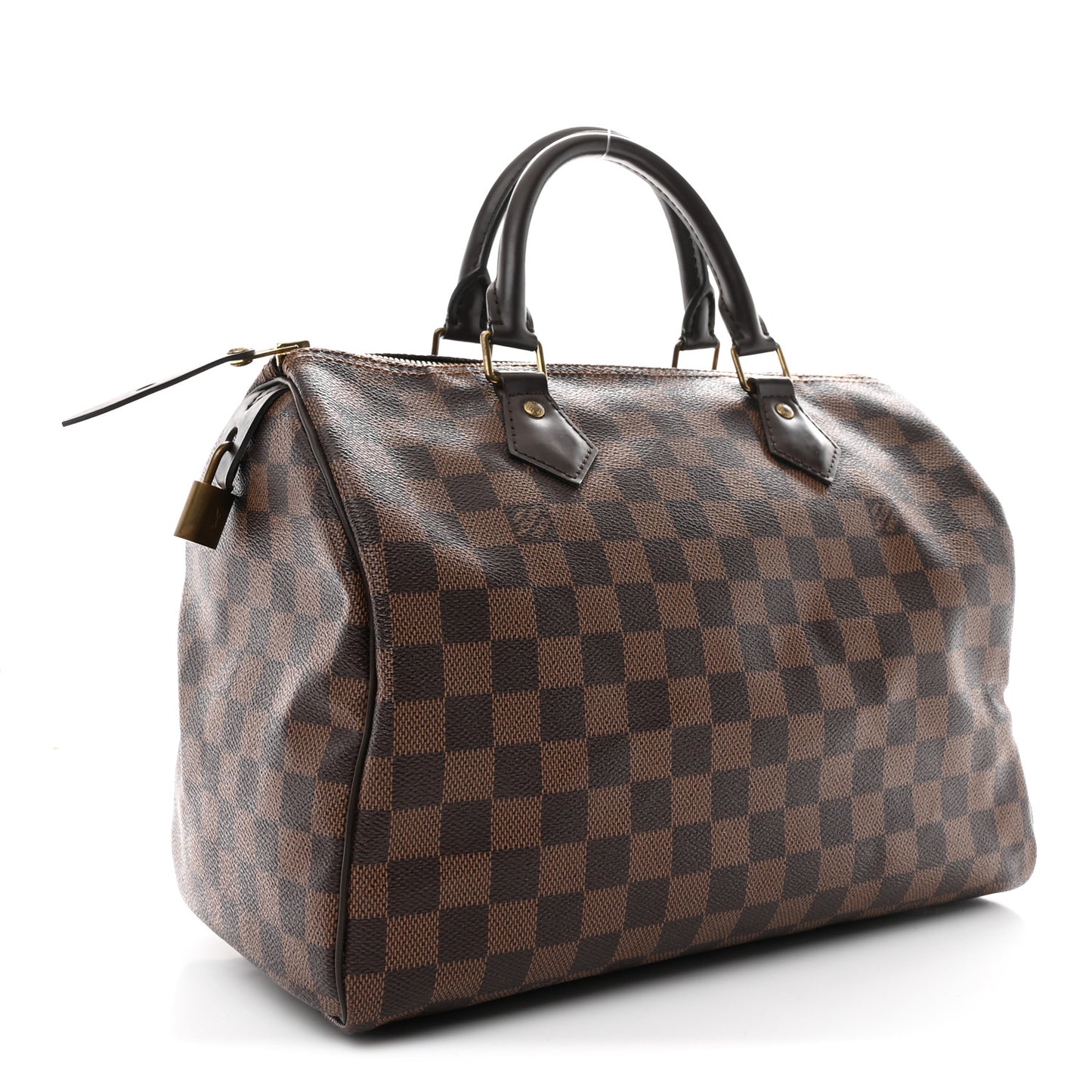Damier Ebene Speedy 30