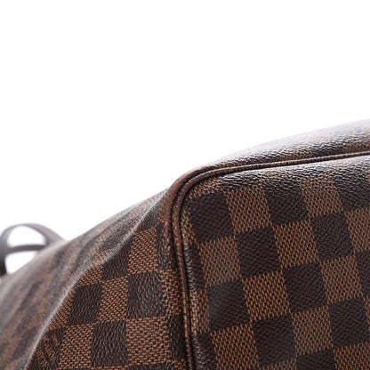 Louis Vuitton Damier Ebene Neo Neverfull GM 14 of 15
