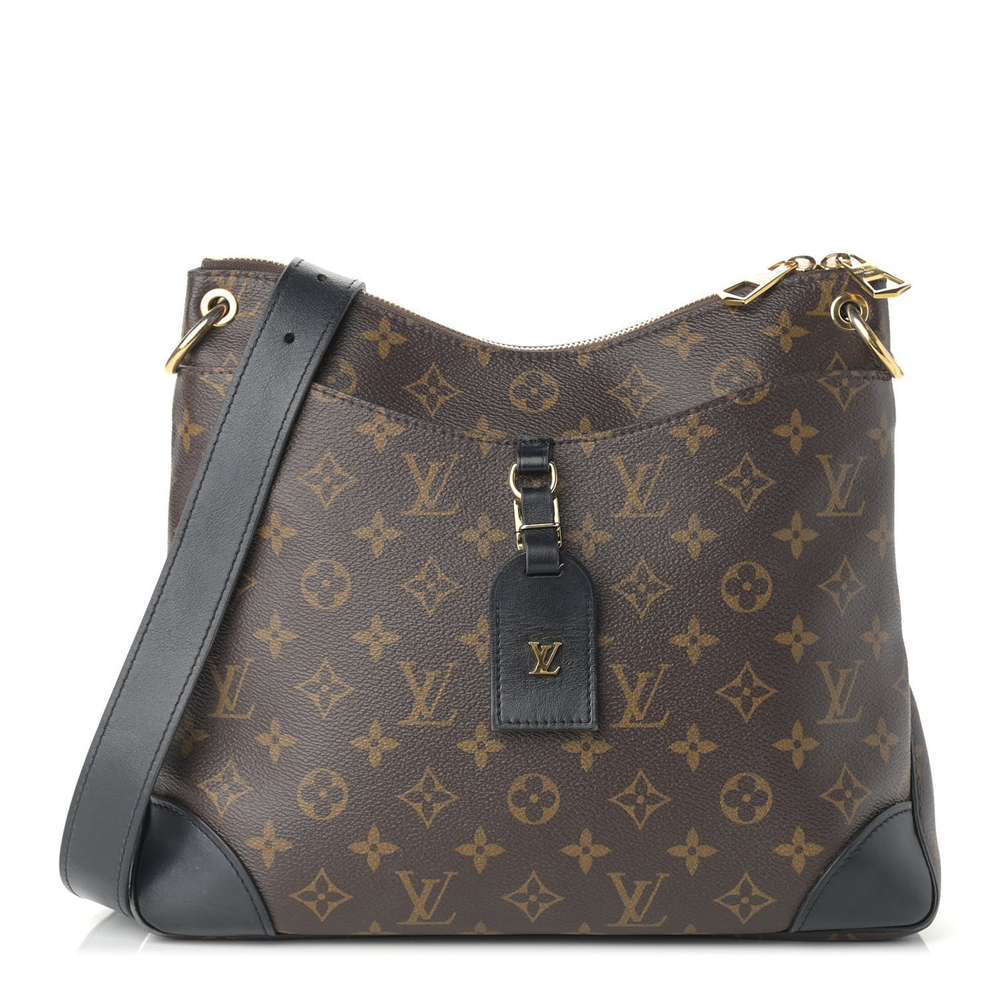 Monogram Odeon MM Black