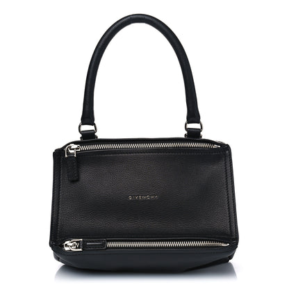 Givenchy Sugar Goatskin Small Pandora Black 1 of 4