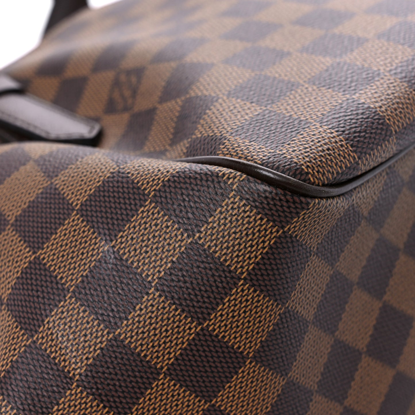 Damier Ebene Belem MM