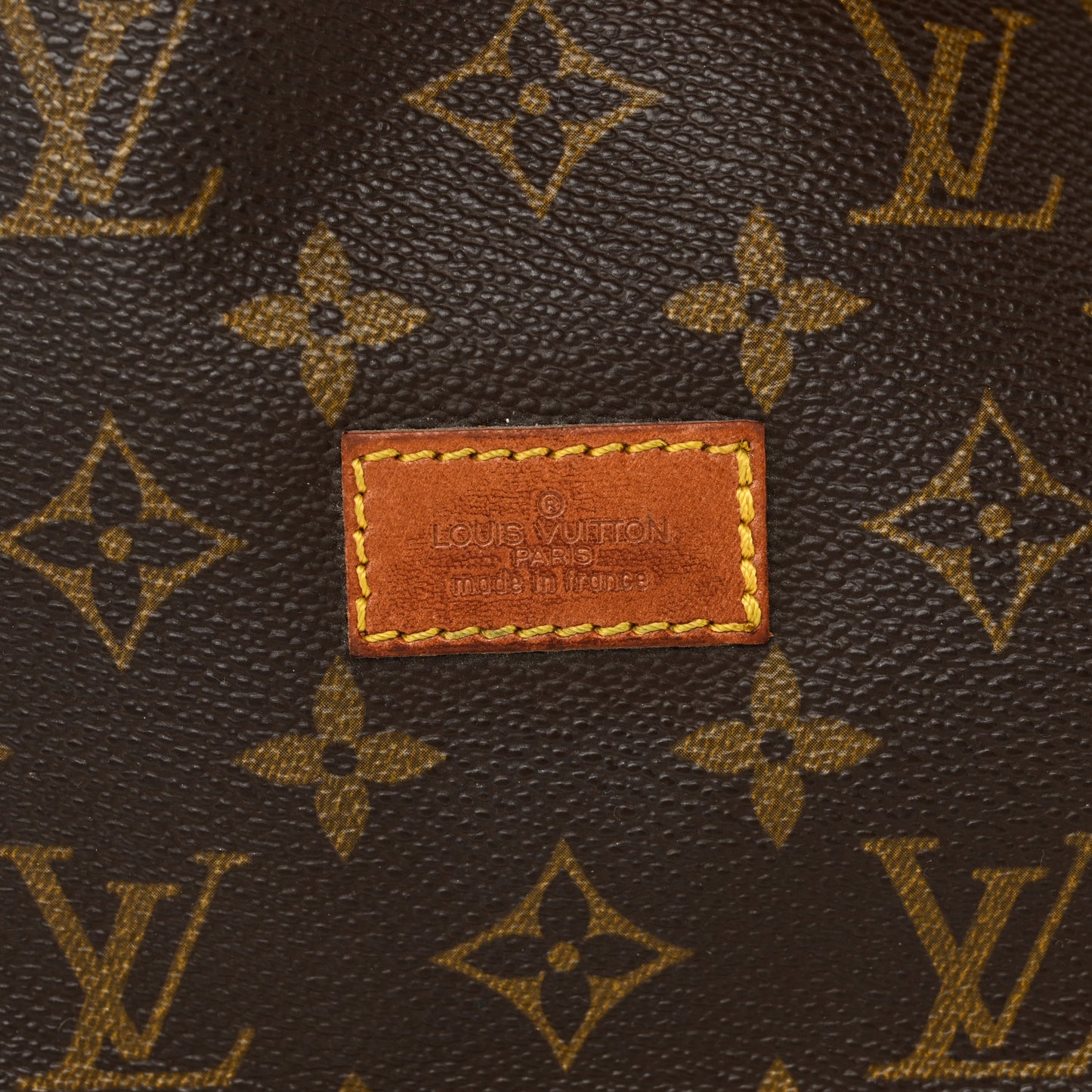 Monogram Saumur 30