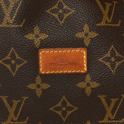 Louis Vuitton Monogram Saumur 30 7 of 11