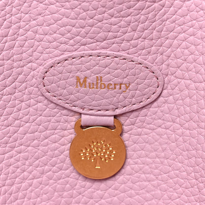 Mulberry Heavy Grain Shadow Bayswater Lilac Blossom 6 of 8