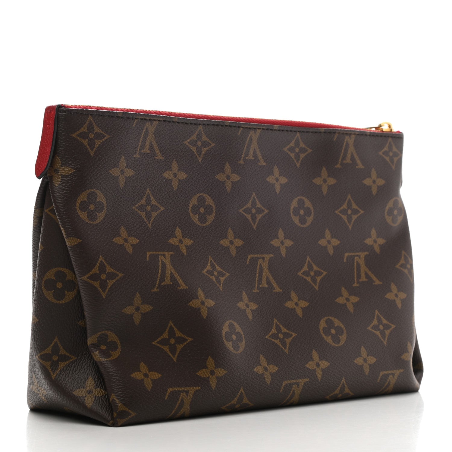 Louis Vuitton Monogram Pallas Beauty Case Cherry 3 of 9