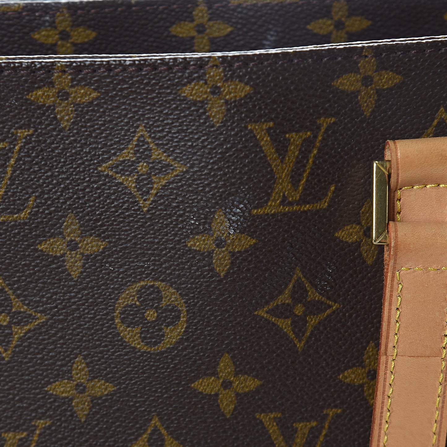 Monogram Luco