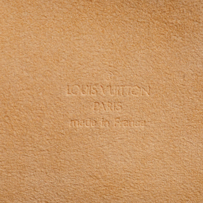 Louis Vuitton Monogram Pochette Florentine L 6 of 7
