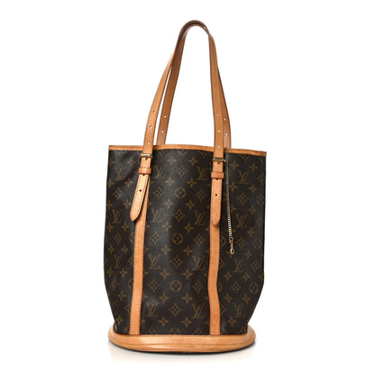 Louis Vuitton Monogram Bucket 27 1 of 8