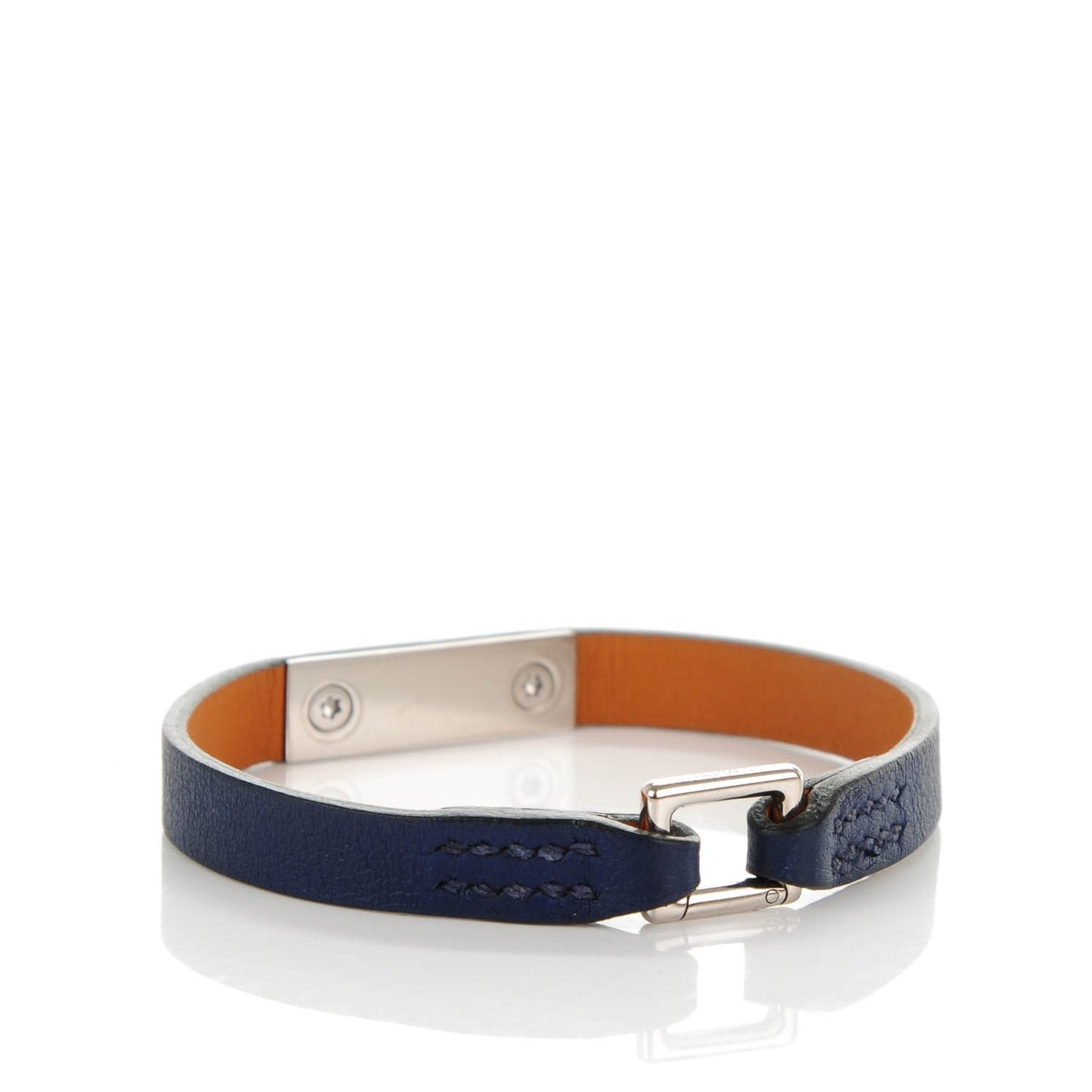 Swift Micro Rivale Bracelet S Bleu Saphir