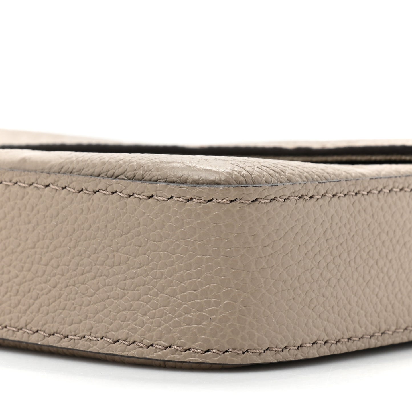 Empreinte Pochette Felicie Chain Wallet Tourterelle