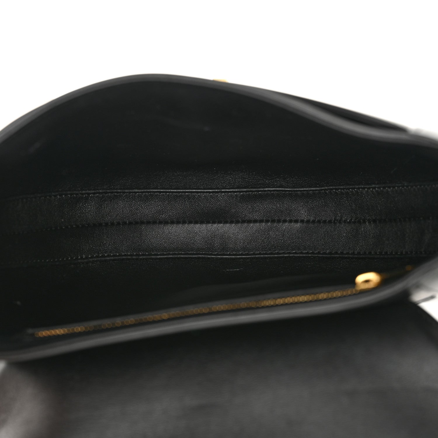 Celine Satinated Calfskin Medium Besace 16 5 of 13
