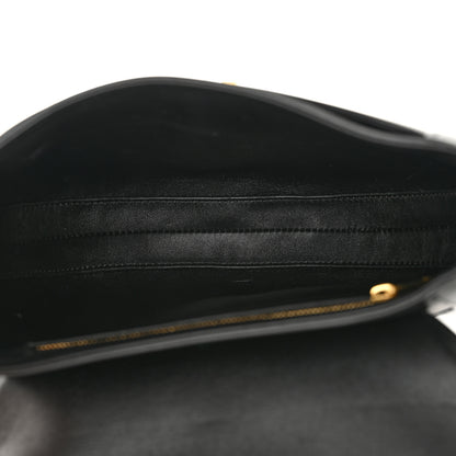 Celine Satinated Calfskin Medium Besace 16 5 of 13