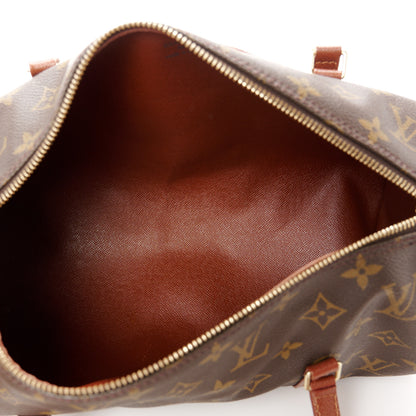 Louis Vuitton Monogram Papillon 30 with Companion 6 of 13