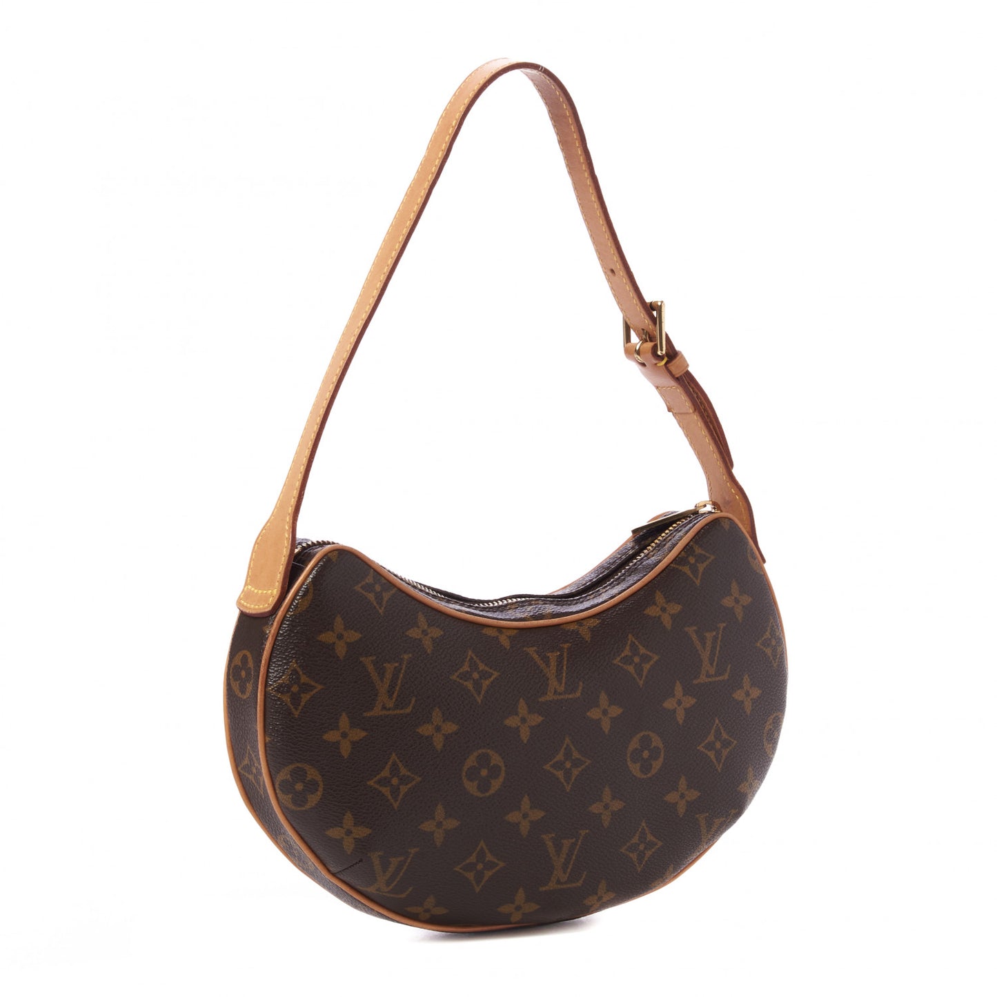 Monogram Croissant PM