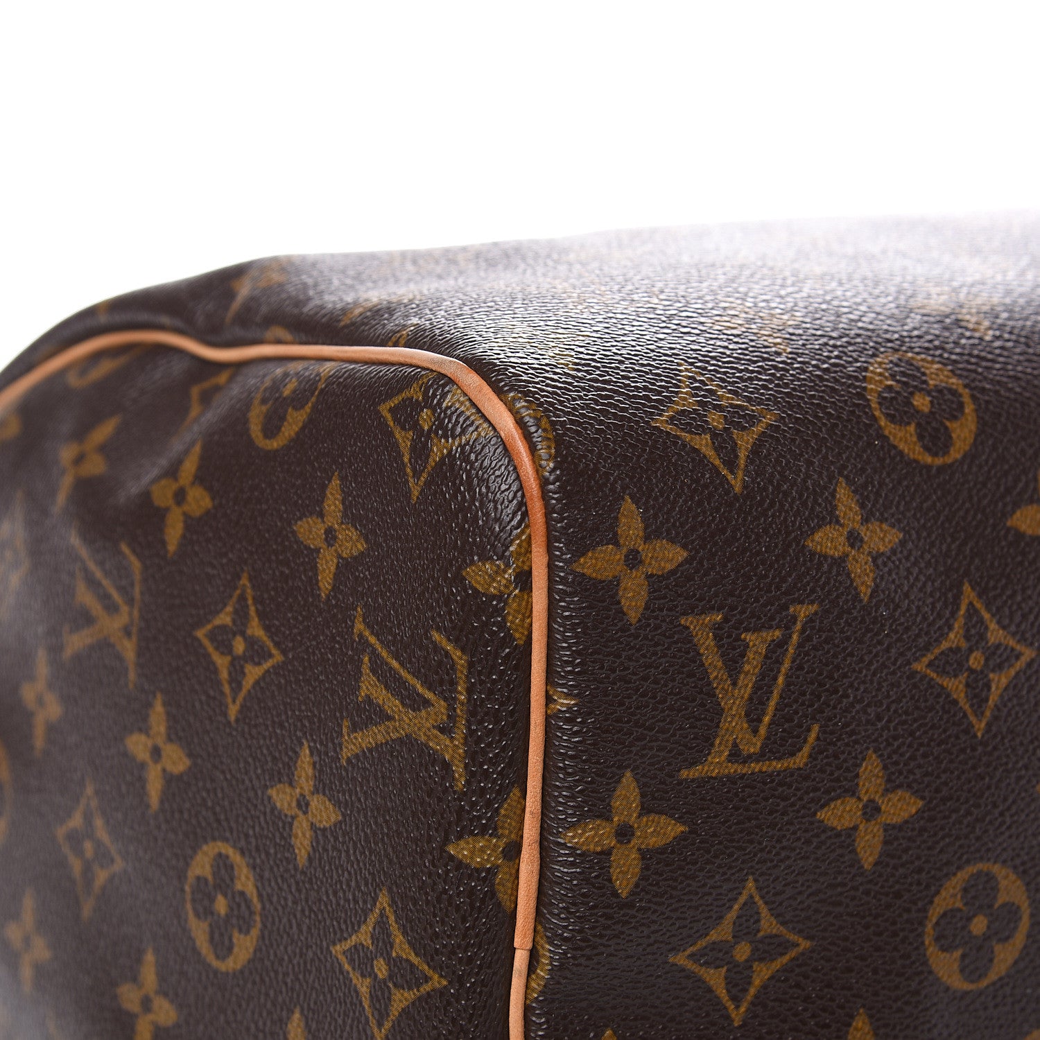 Louis Vuitton Monogram Speedy 30 11 of 13
