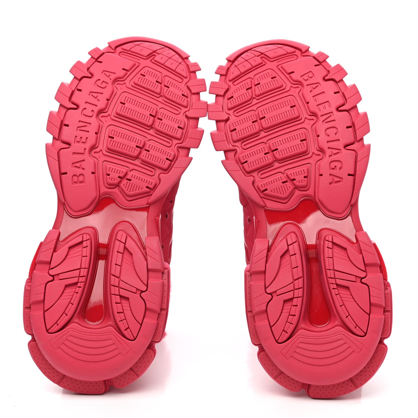 Mesh Nylon Faux Fur Mens Track Hike Sneakers 45 Red