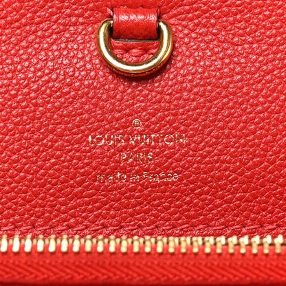 Louis Vuitton Monogram Venus Cherry 6 of 9