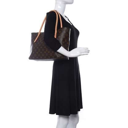 Louis Vuitton Monogram Raspail PM 2 of 10
