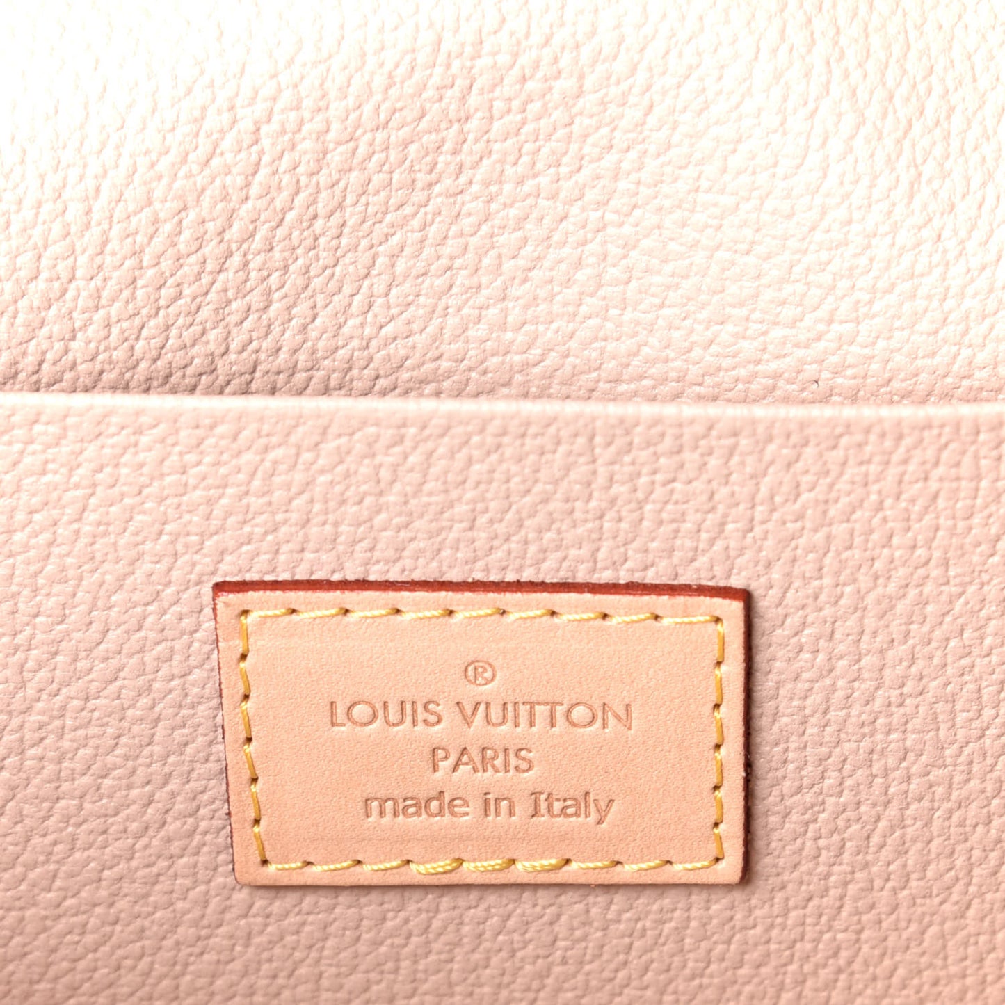 Monogram Nice Mini