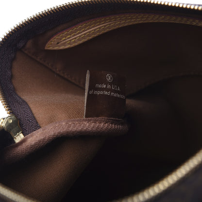 Louis Vuitton Monogram Speedy 35 6 of 11