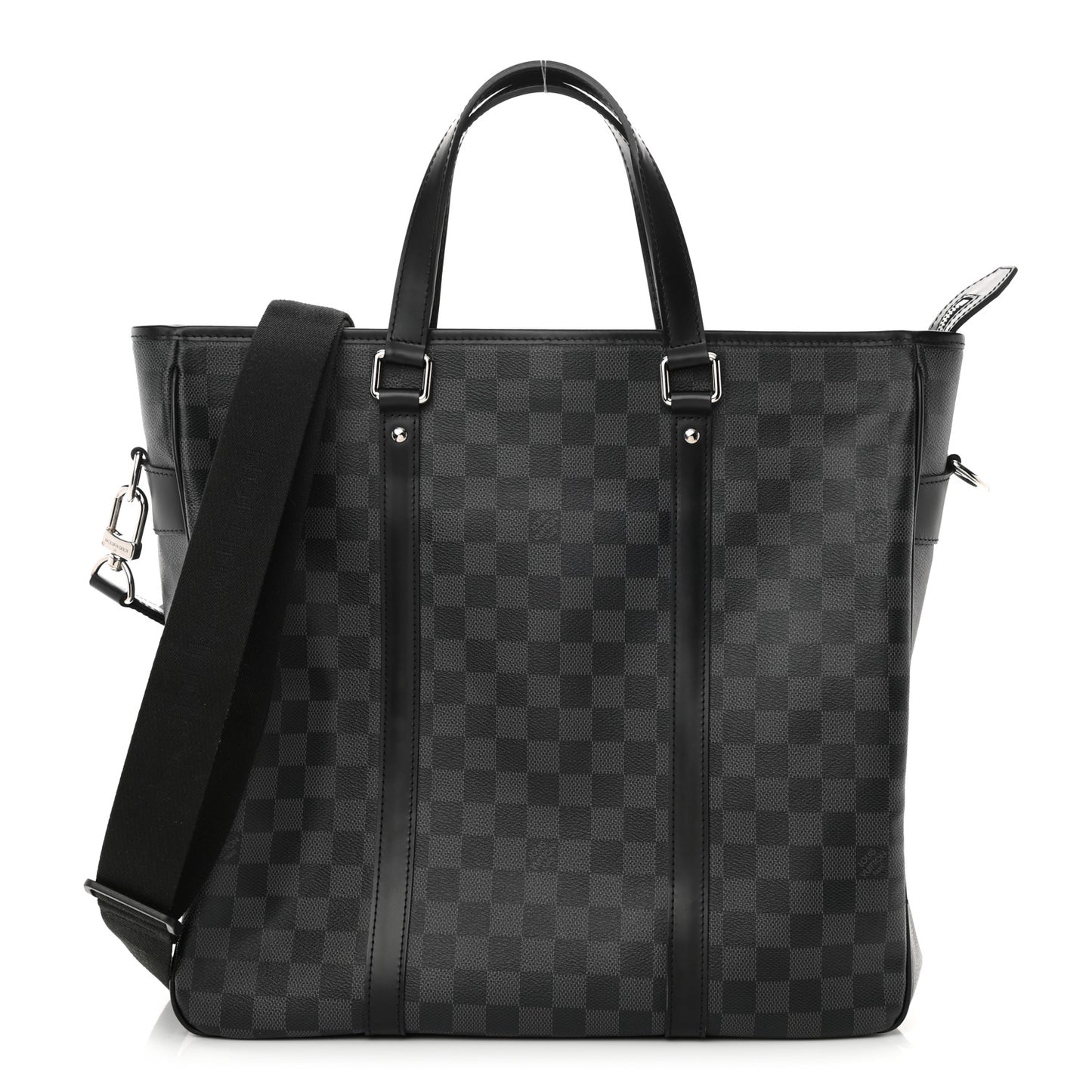 Damier Graphite Tadao