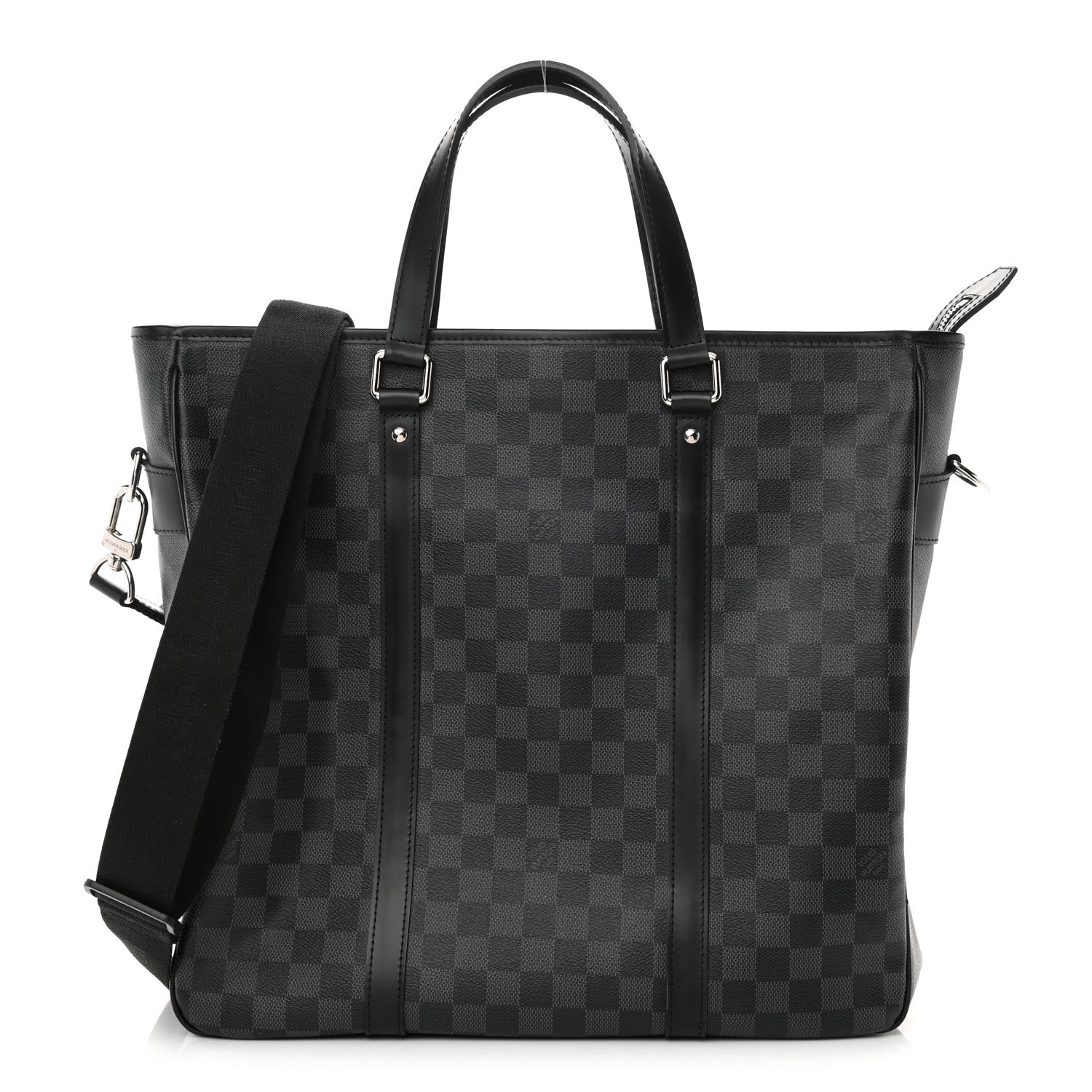Louis Vuitton Damier Graphite Tadao 1 of 10