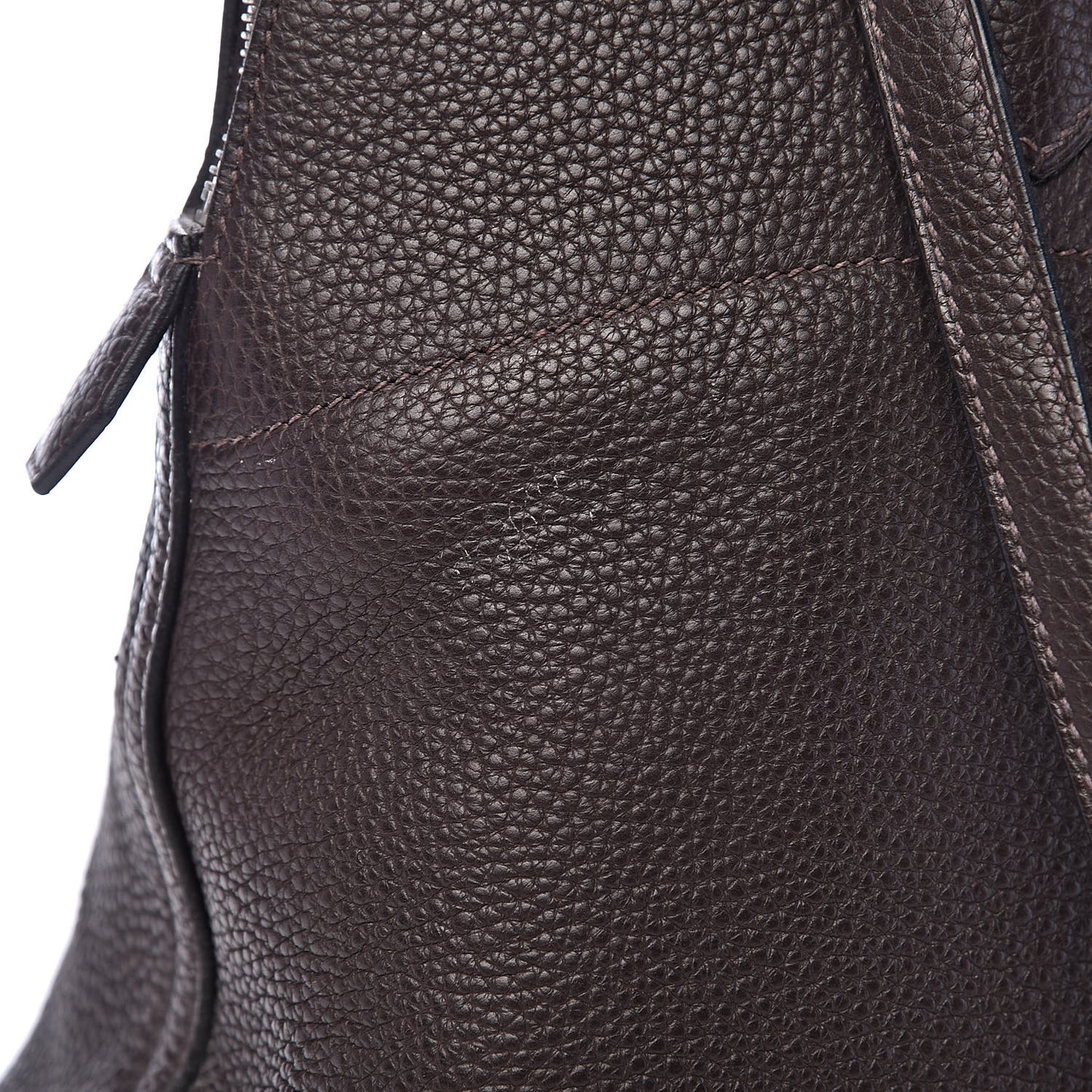 Taurillon Clemence Bolide 35 Chocolate