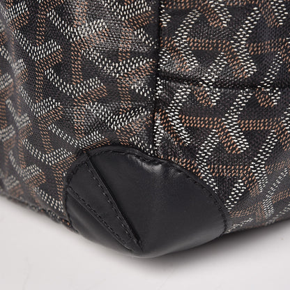 Goyard Goyardine Saint Louis PM Black 15 of 15