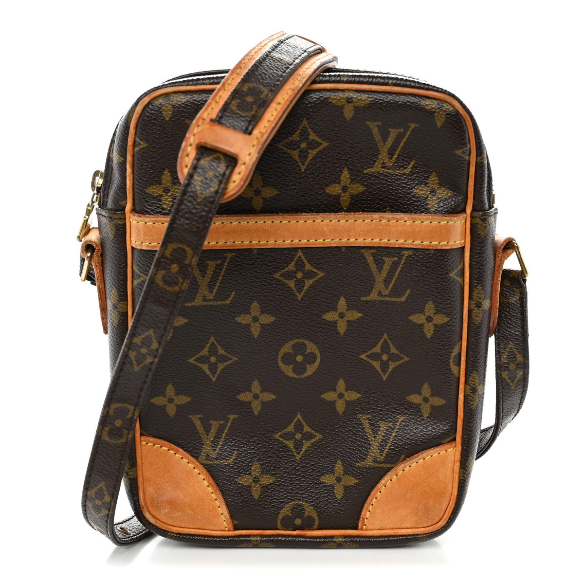 Monogram Danube 21