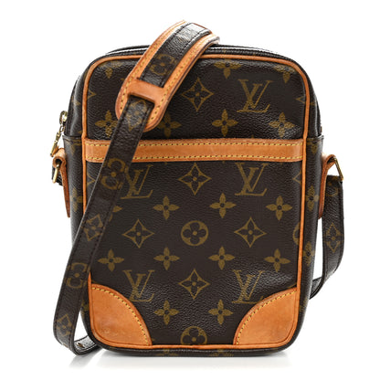 Louis Vuitton Monogram Danube 21 1 of 14