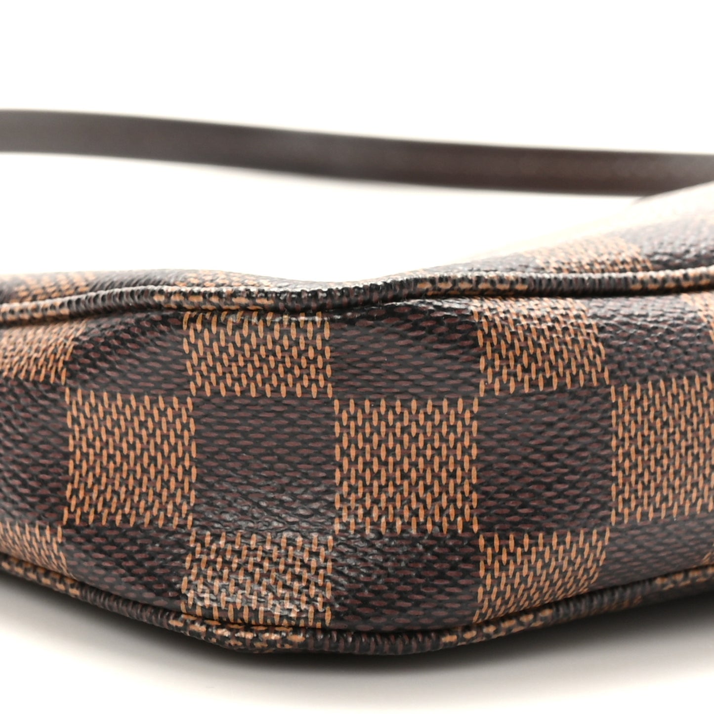 Damier Ebene Pochette Accessories NM