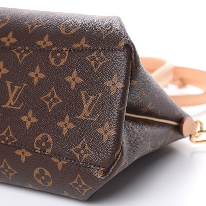 Louis Vuitton Monogram Rivoli PM 9 of 10