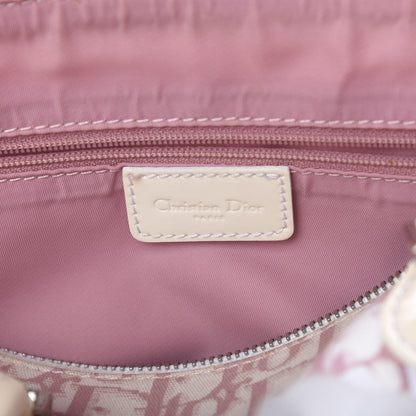Christian Dior Monogram Girly Boston Pink 5 of 21