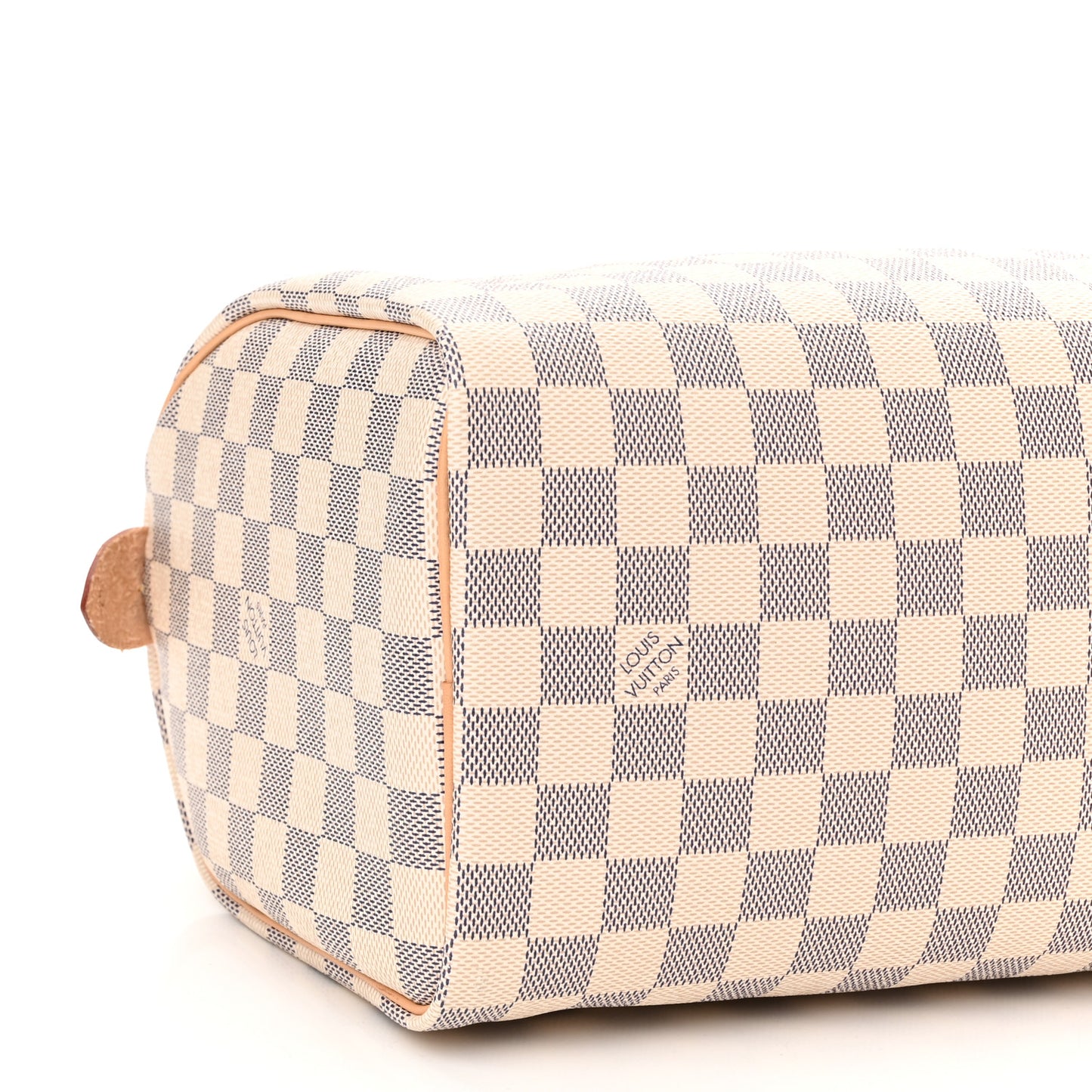 Damier Azur Speedy 25