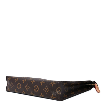 Louis Vuitton Monogram Toiletry Pouch 26 9 of 11