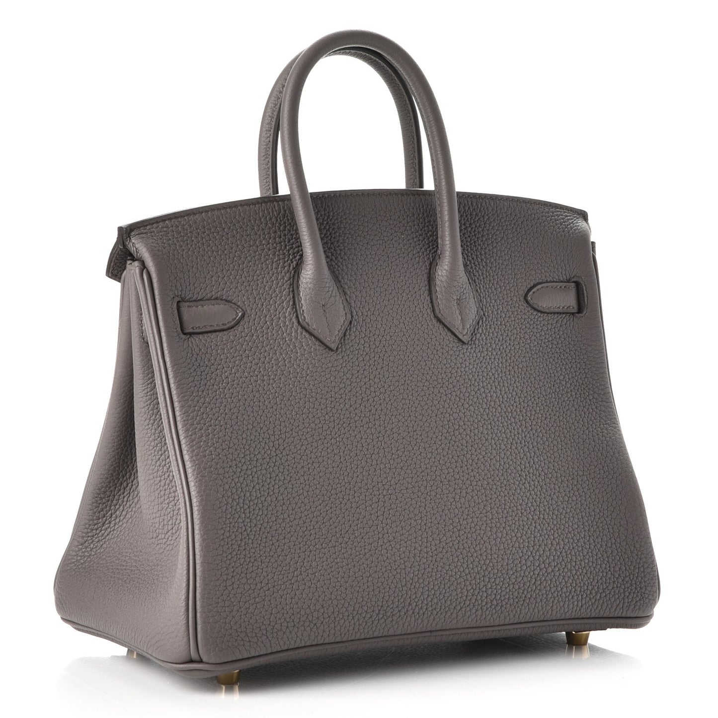 Togo Birkin 25 Etain