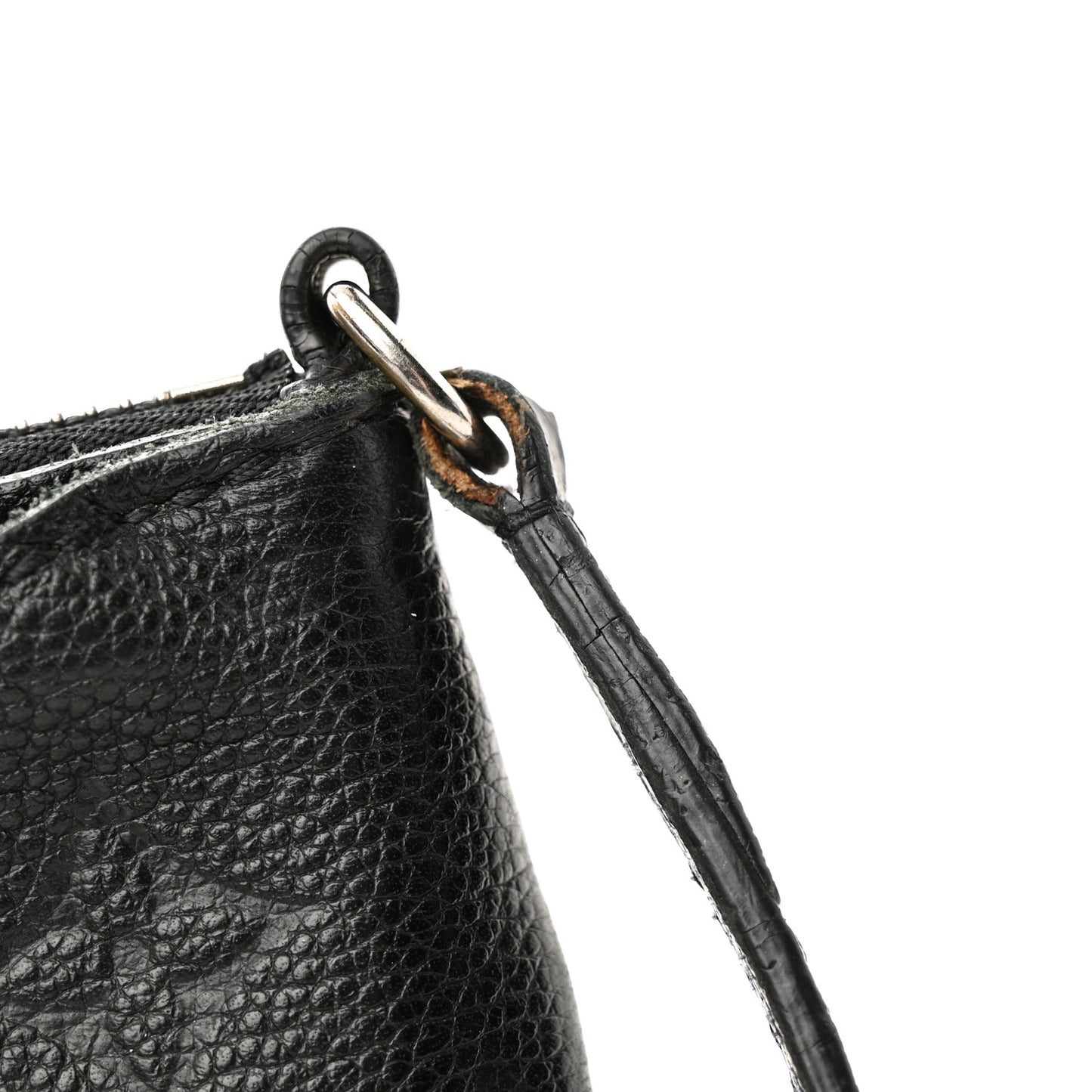 Empreinte Pallas Crossbody Black