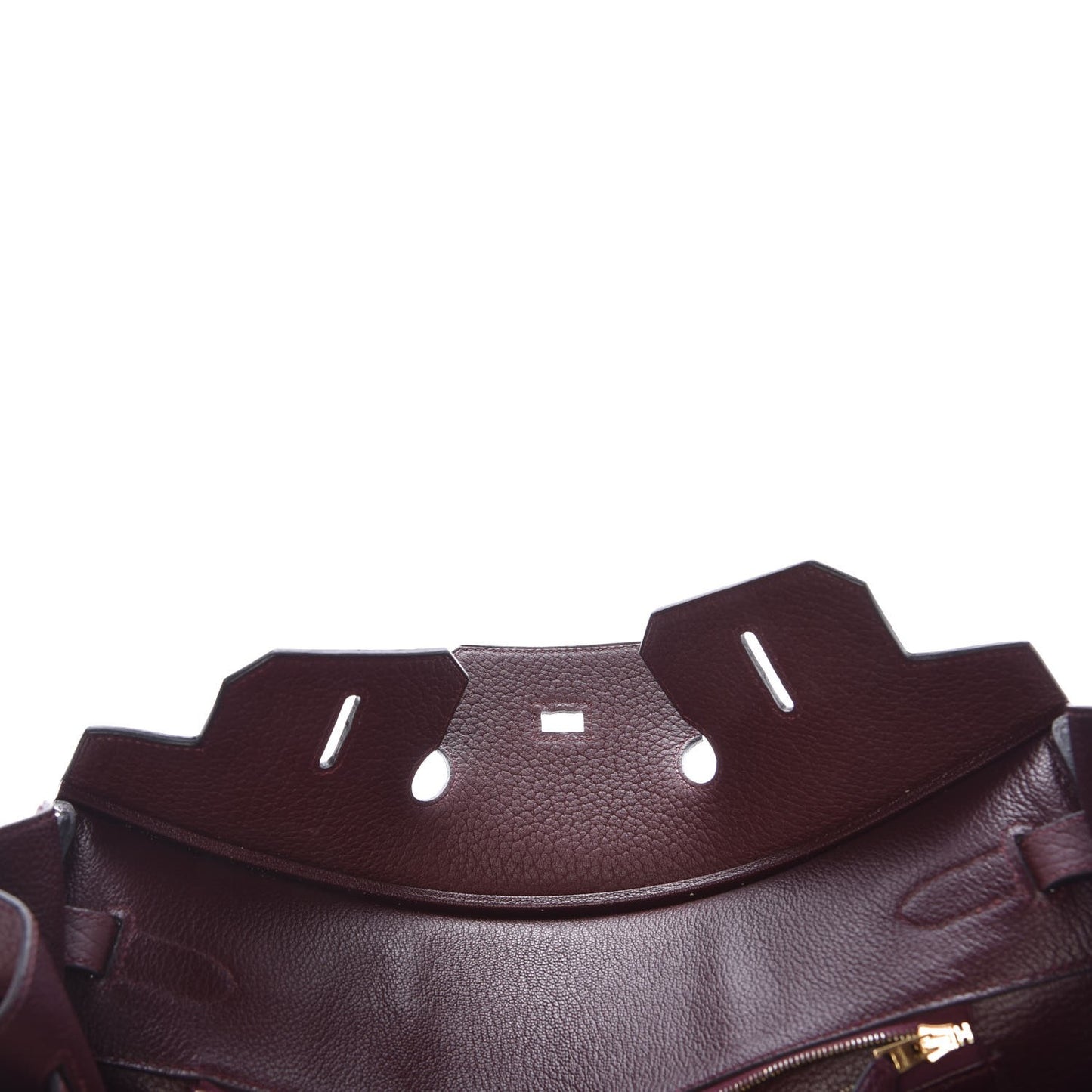 Fjord Birkin 35 Prune