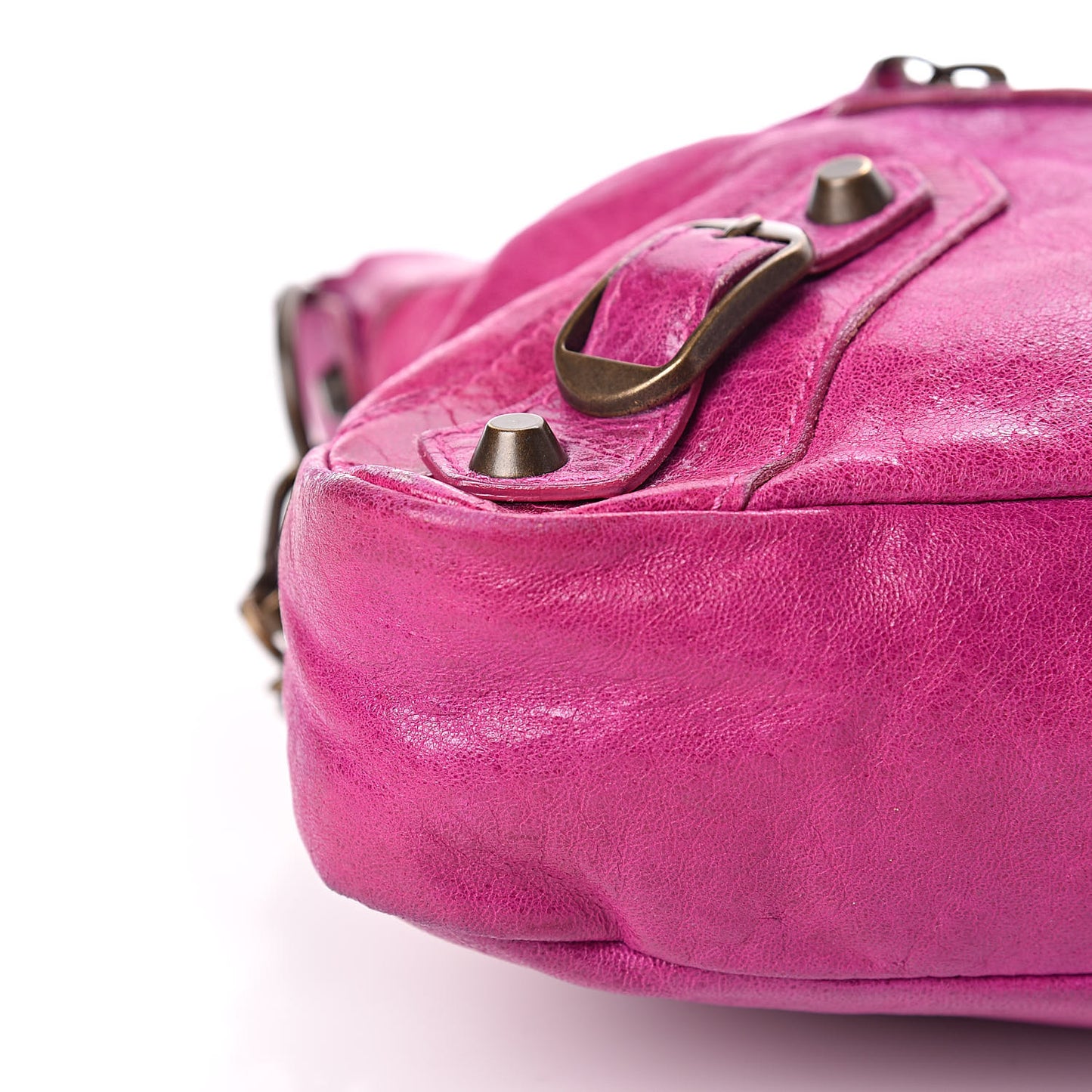 Agneau First Magenta