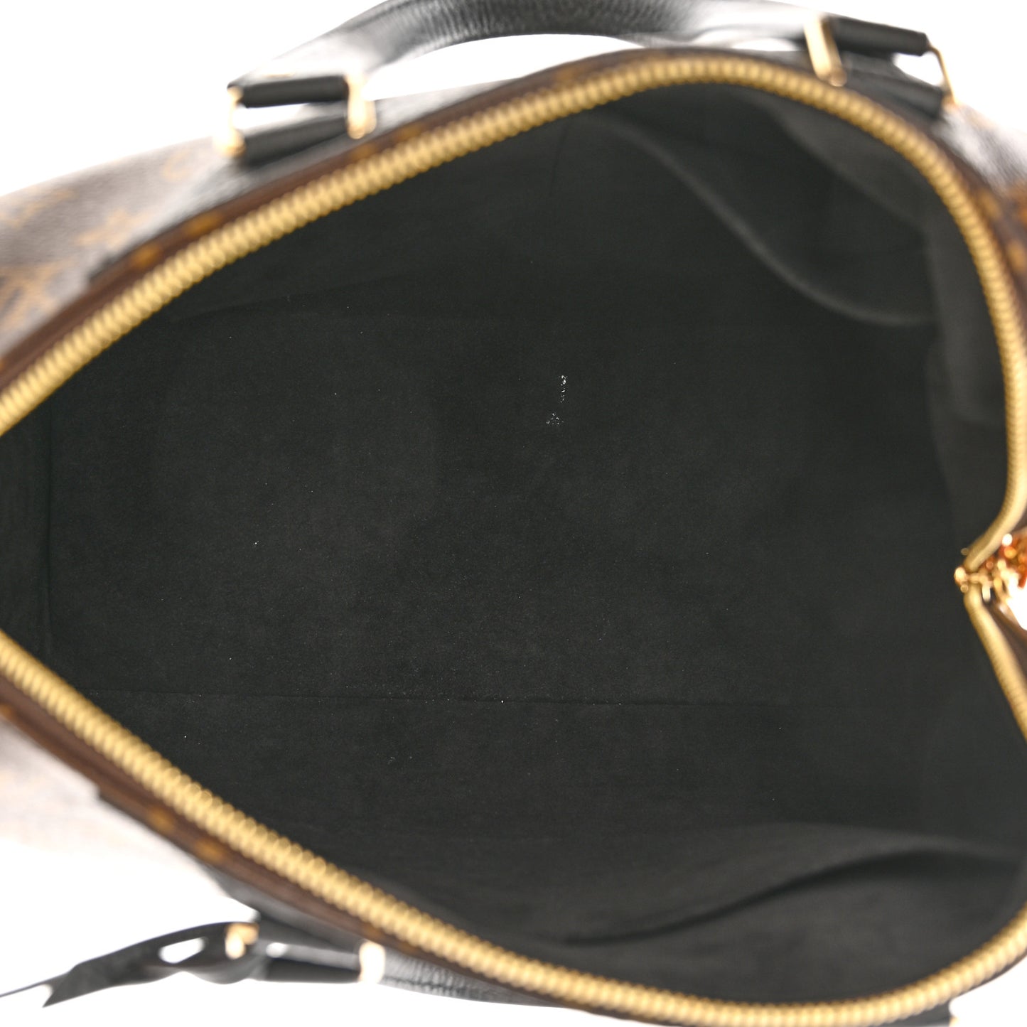 Monogram Retiro NM Black
