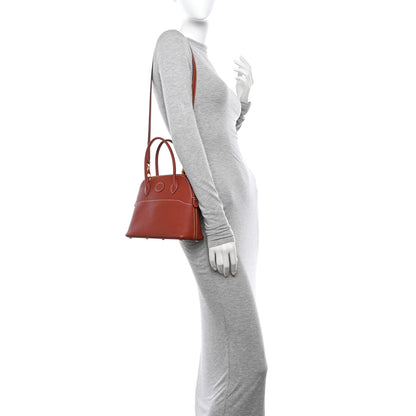 Hermes Epsom Bolide 27 Sienne 2 of 12